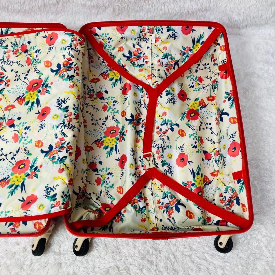 ace エース HaNT mine ハント マイン 75L スーツケース 4輪