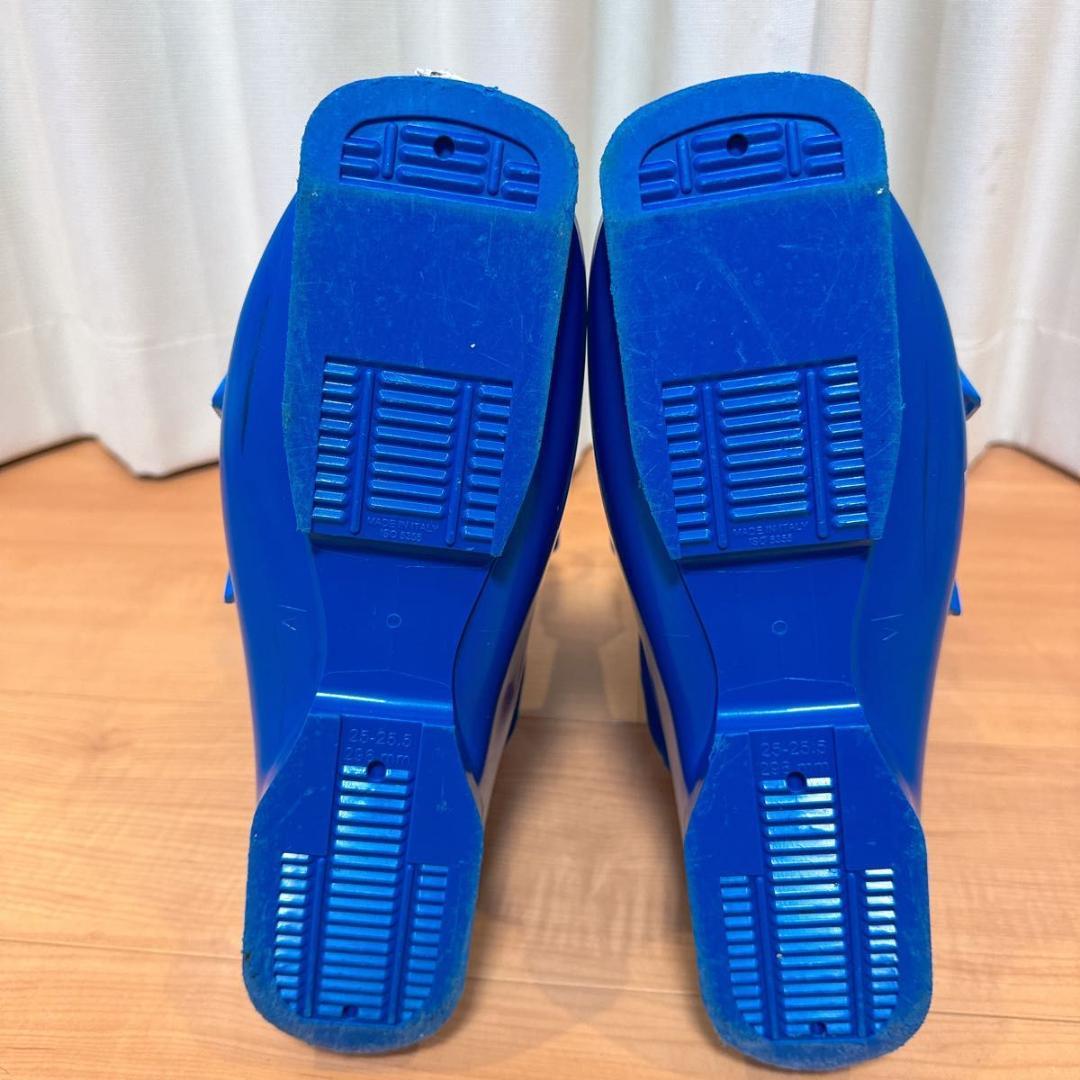 LANGE ラング スキーブーツ RS110 SC 25-25.5 美品