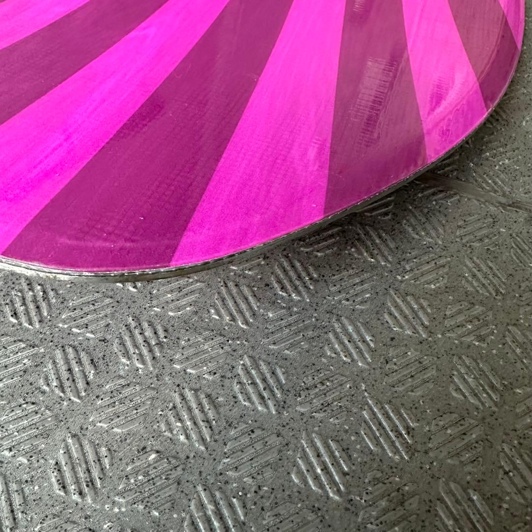 使用1回のみ美品限定モデル K2 PARTY PLATTER LTD W 138