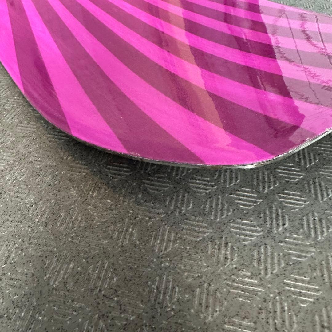 使用1回のみ美品限定モデル K2 PARTY PLATTER LTD W 138