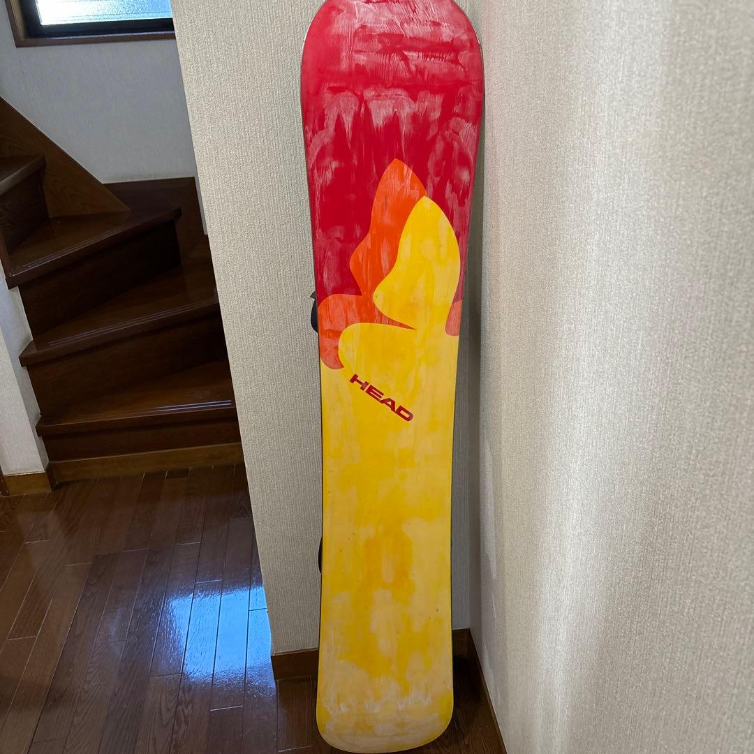 inagoさん専用 スノーボード　　HEAD