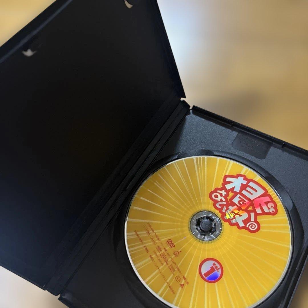 オヨビでない奴！　DVD　全巻セット