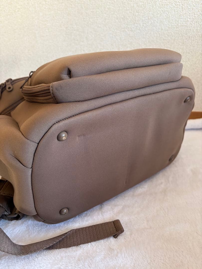 citydog ネオプレーンバックパックキャリー