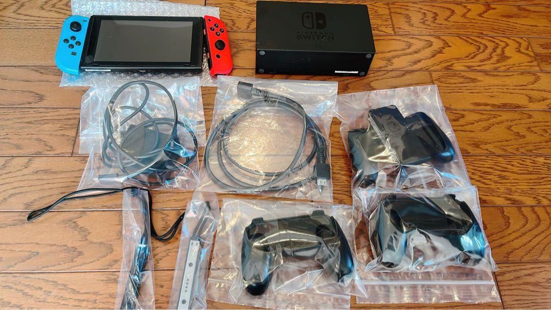 Nintendo Switch カードキャプターさくらケース付き