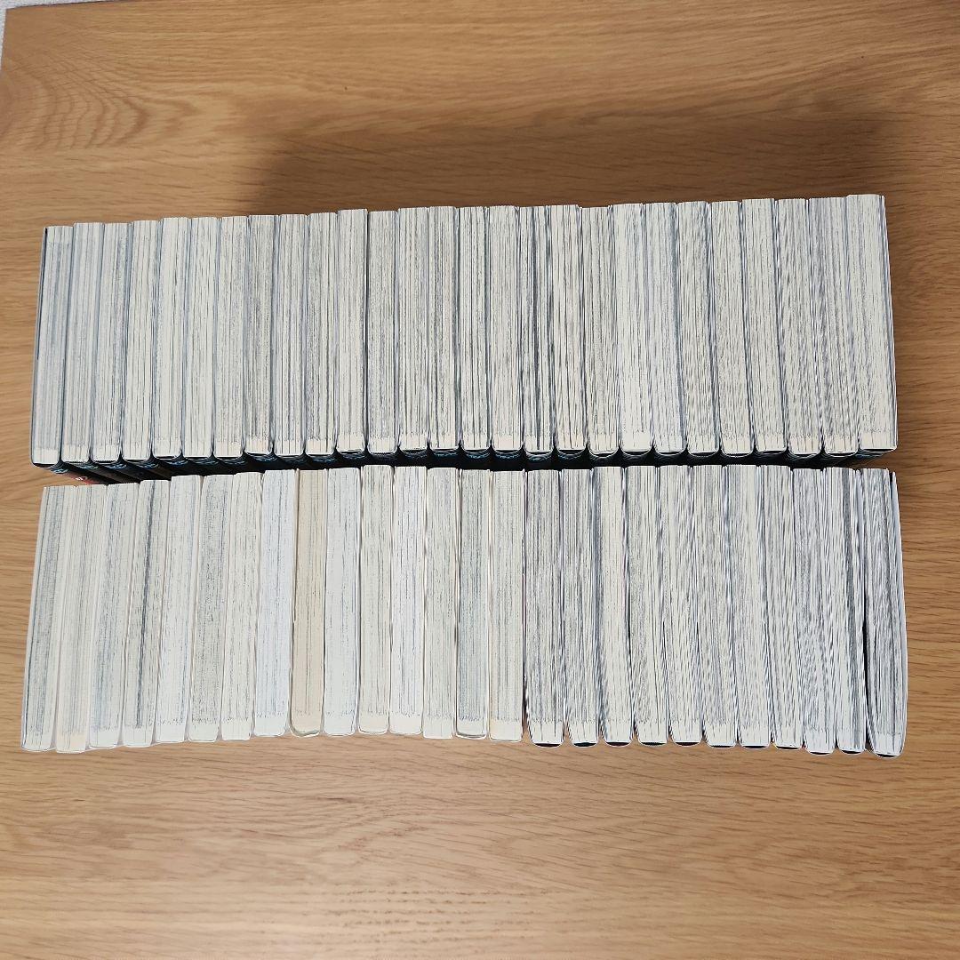 荒川弘　コミックセット　(鋼の錬金術師、銀の匙、黄泉のツガイ)　全53巻