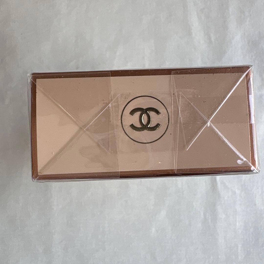 GAO　CHANEL Eau de Parfum アリュール オードゥ