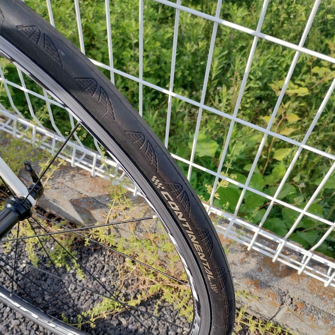 電動コンポDi2 BOMA DEFIRA Size51 2x11s ロードバイク