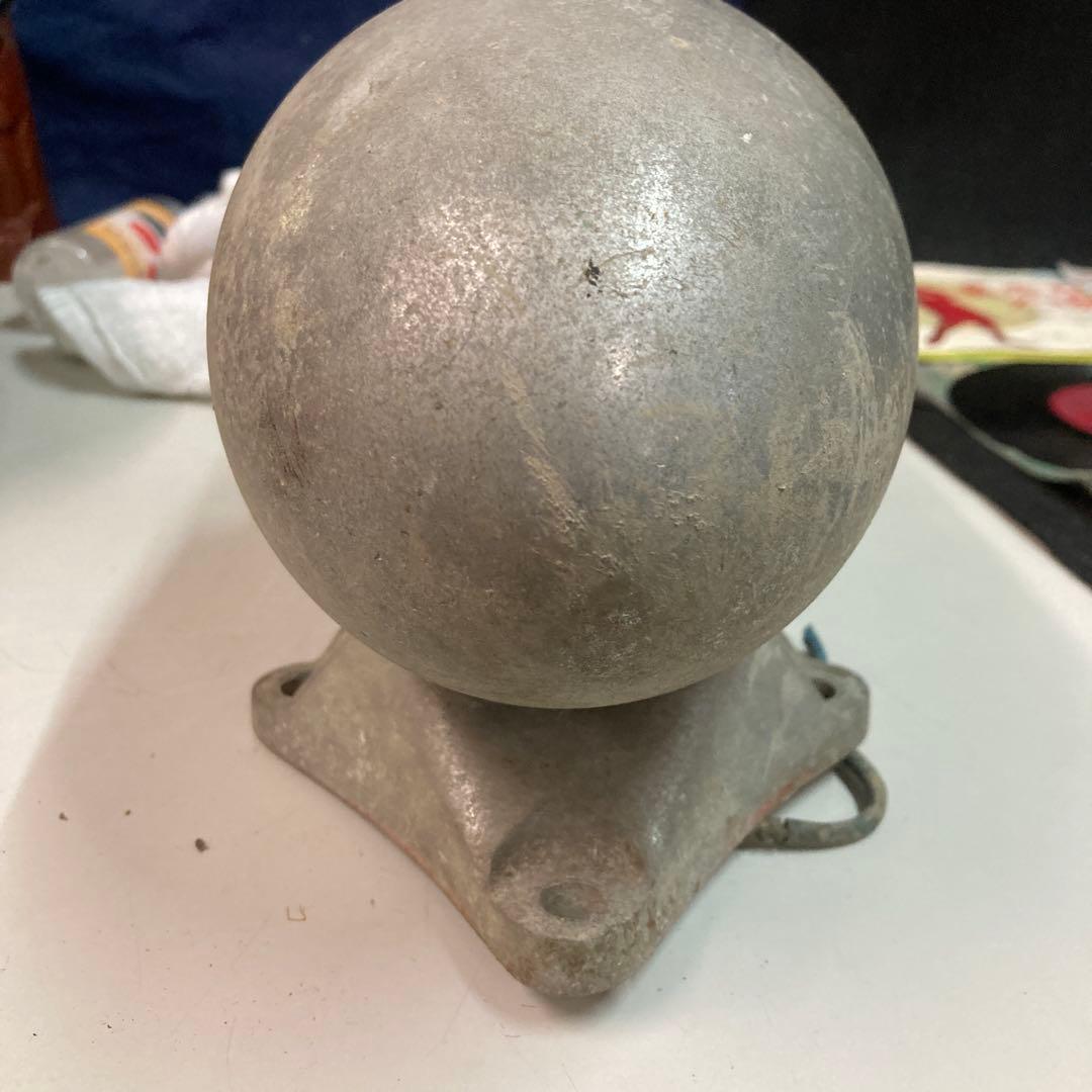 東京サイレン　TOKYO SIREN モーターサイレン