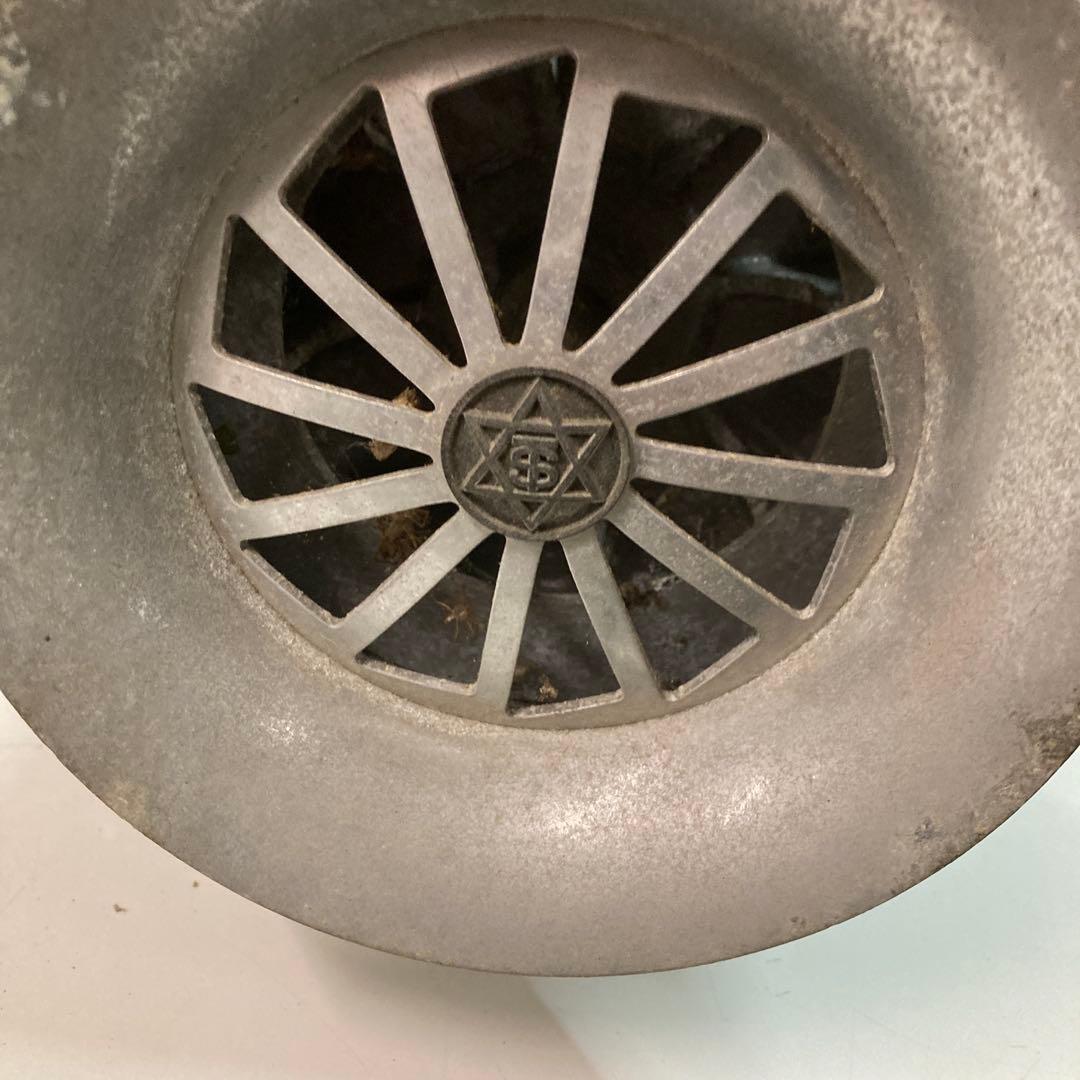 東京サイレン　TOKYO SIREN モーターサイレン