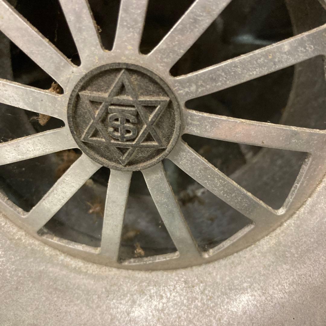 東京サイレン　TOKYO SIREN モーターサイレン