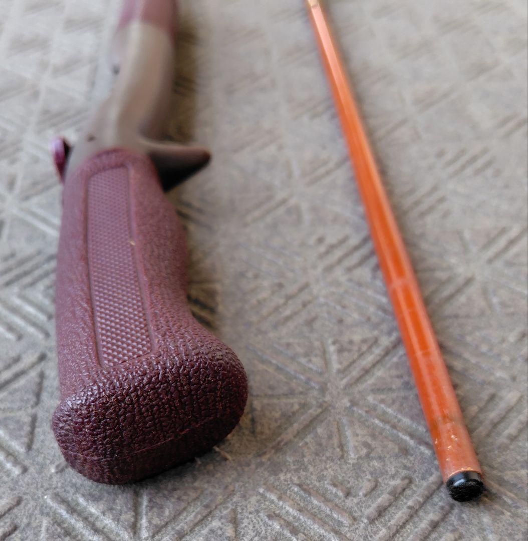 ダイワ ジェットキャスト 56L