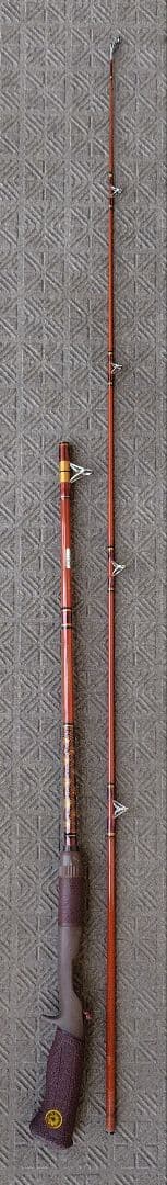 ダイワ ジェットキャスト 56L