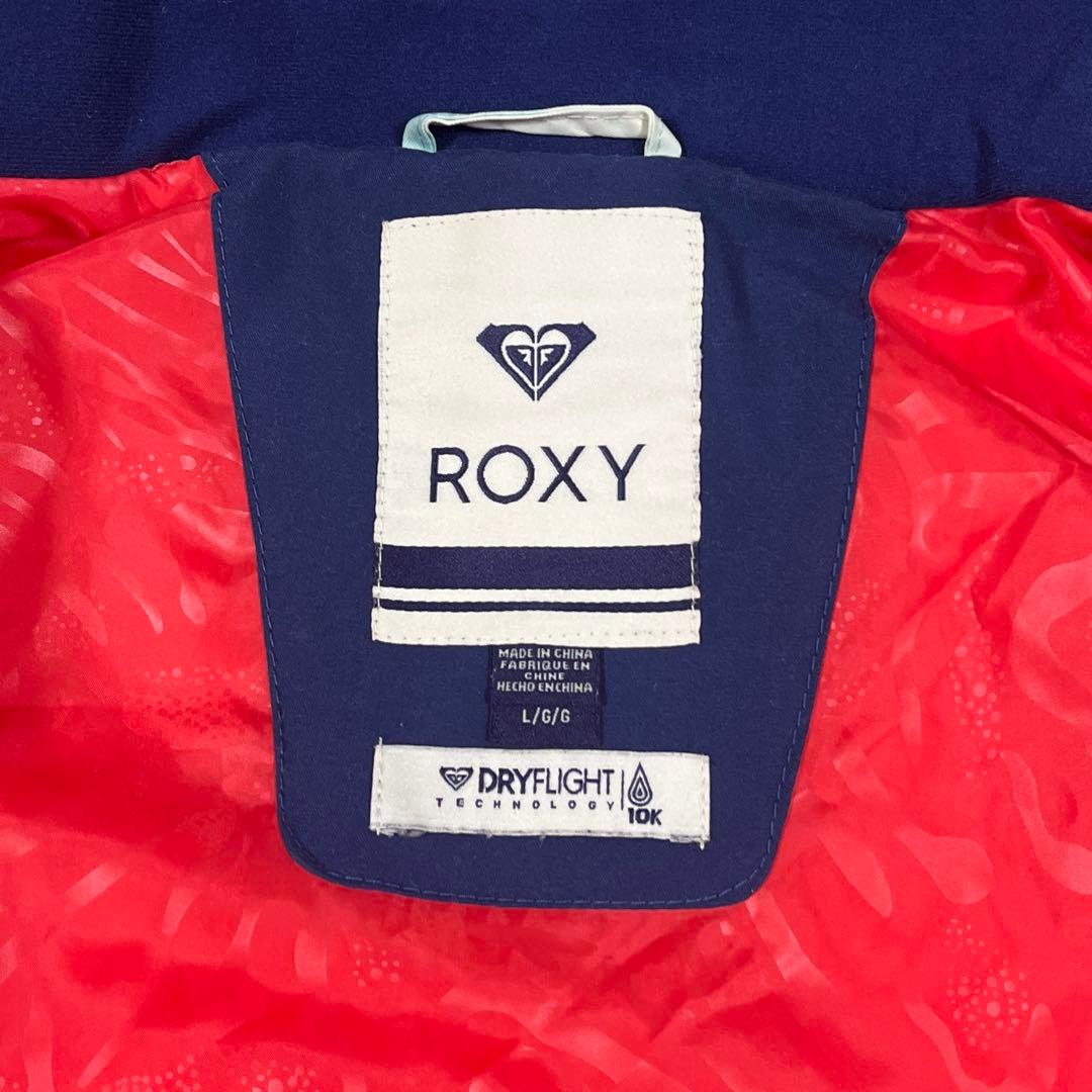 ROXY ボードウエア L M レディースウエア ウエア上下 スキーウエア