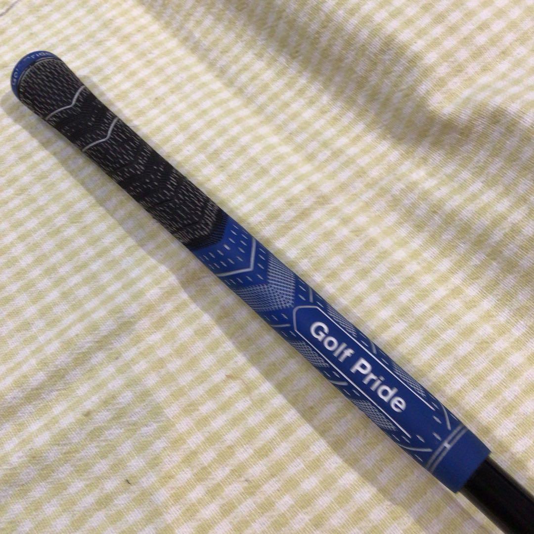 VENTUS BLUE TR 6S テーラーメイドスリーブ