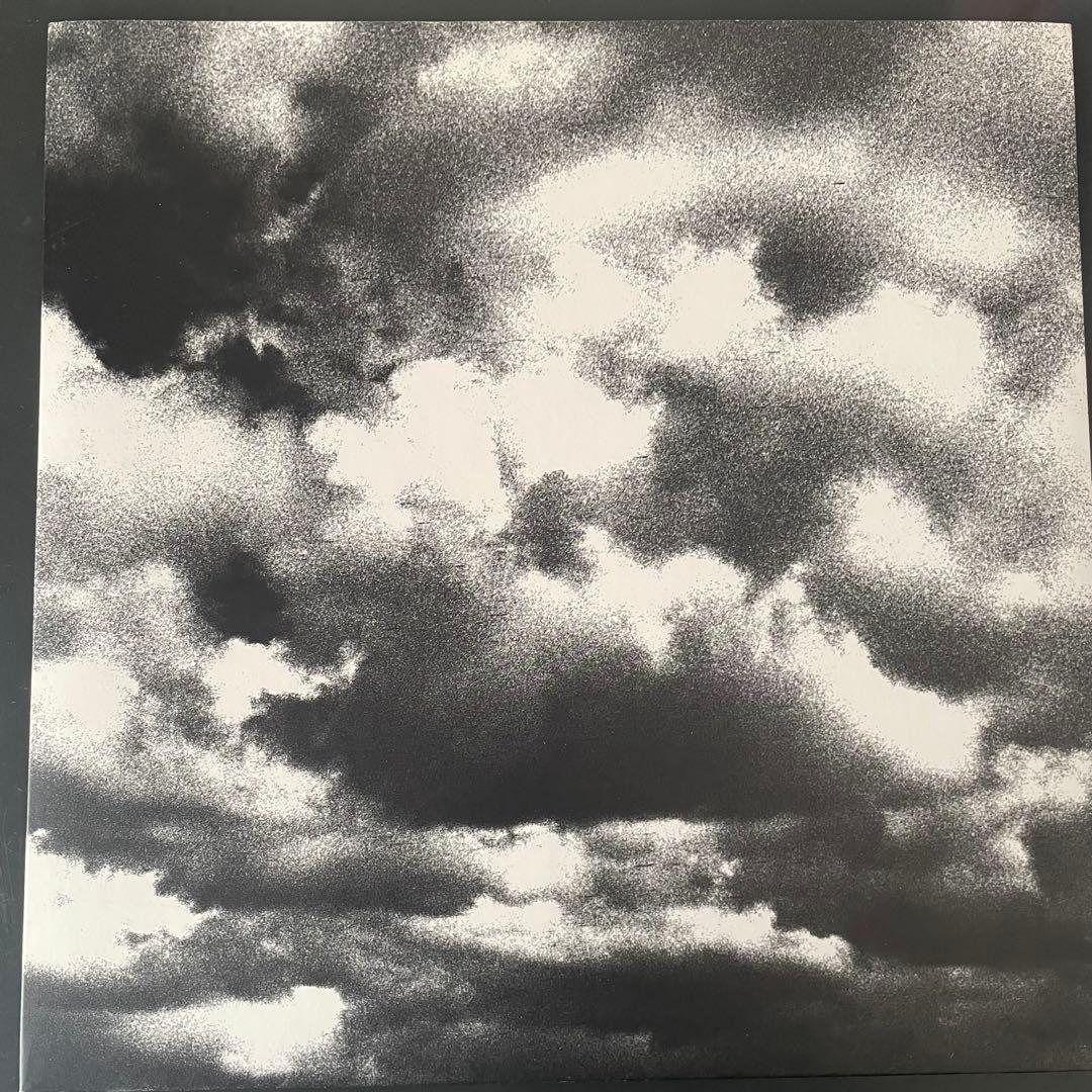 UA ウーア　LP EP 藤原ヒロシ　レコード