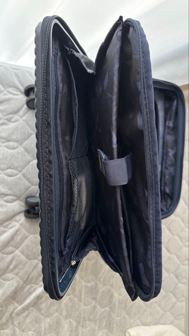 イノベーター スーツケース INV20 33L ディープシー