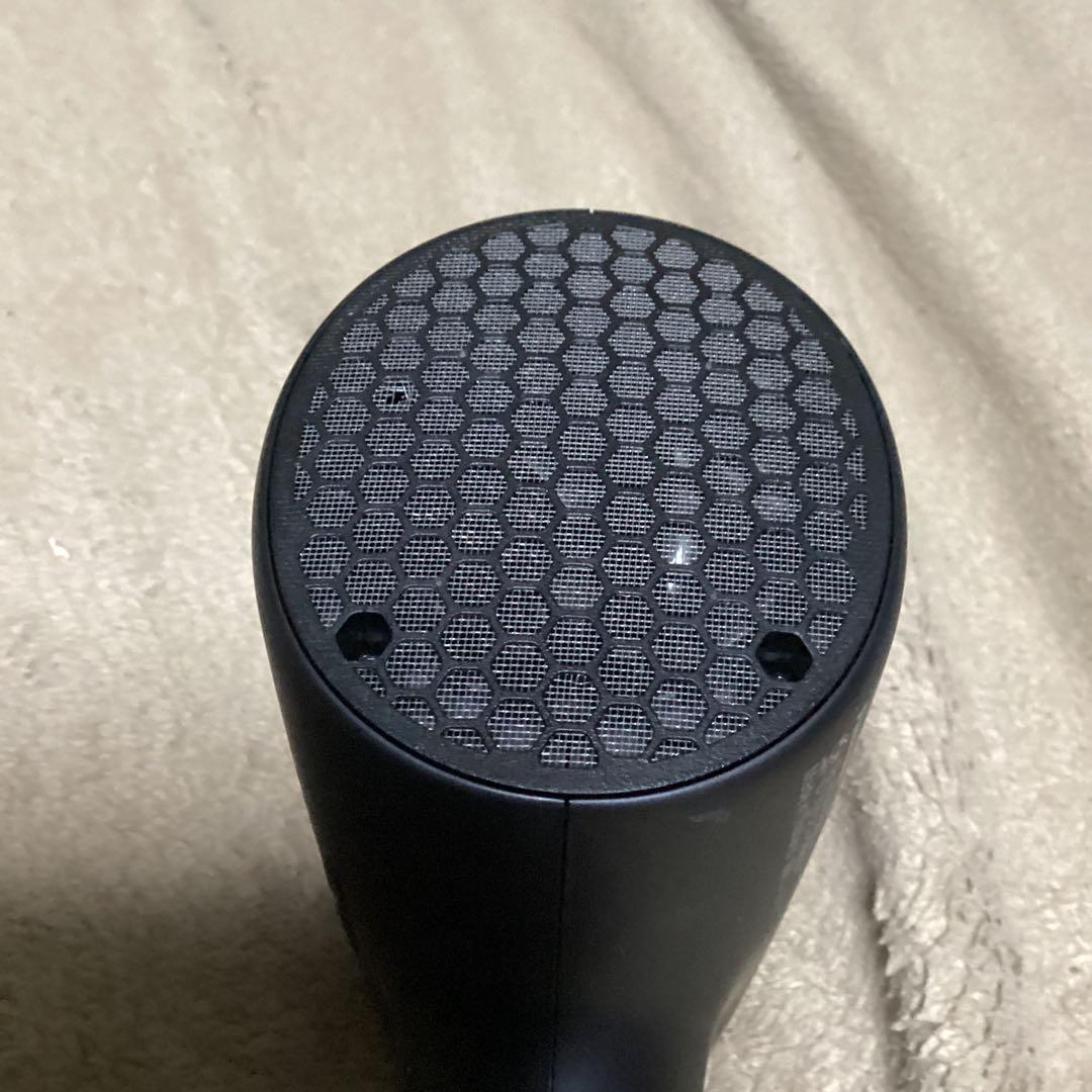 Panasonic ナノケア ヘアドライヤー ブラック　EH-NA0J