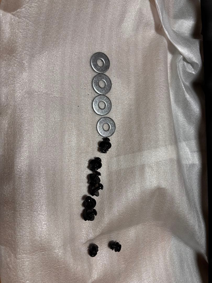 w*z様 2019以降 デリカD5オートフラッグススキッドプレート