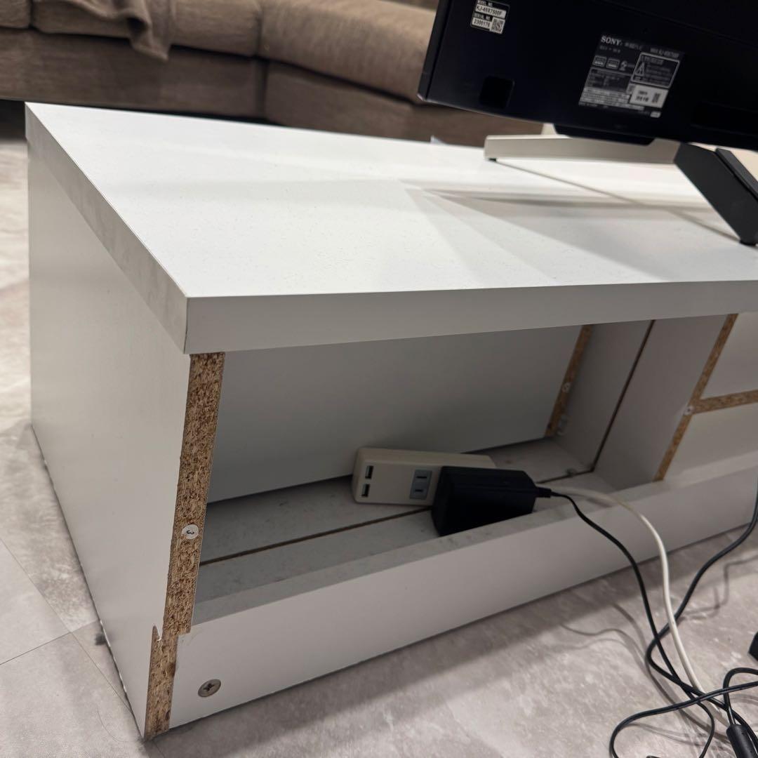 【お値引き可能】テレビボード　150cmテレビ台