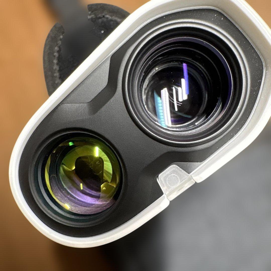 Nikon cool shot pro ii 極美品　専用ケース付き