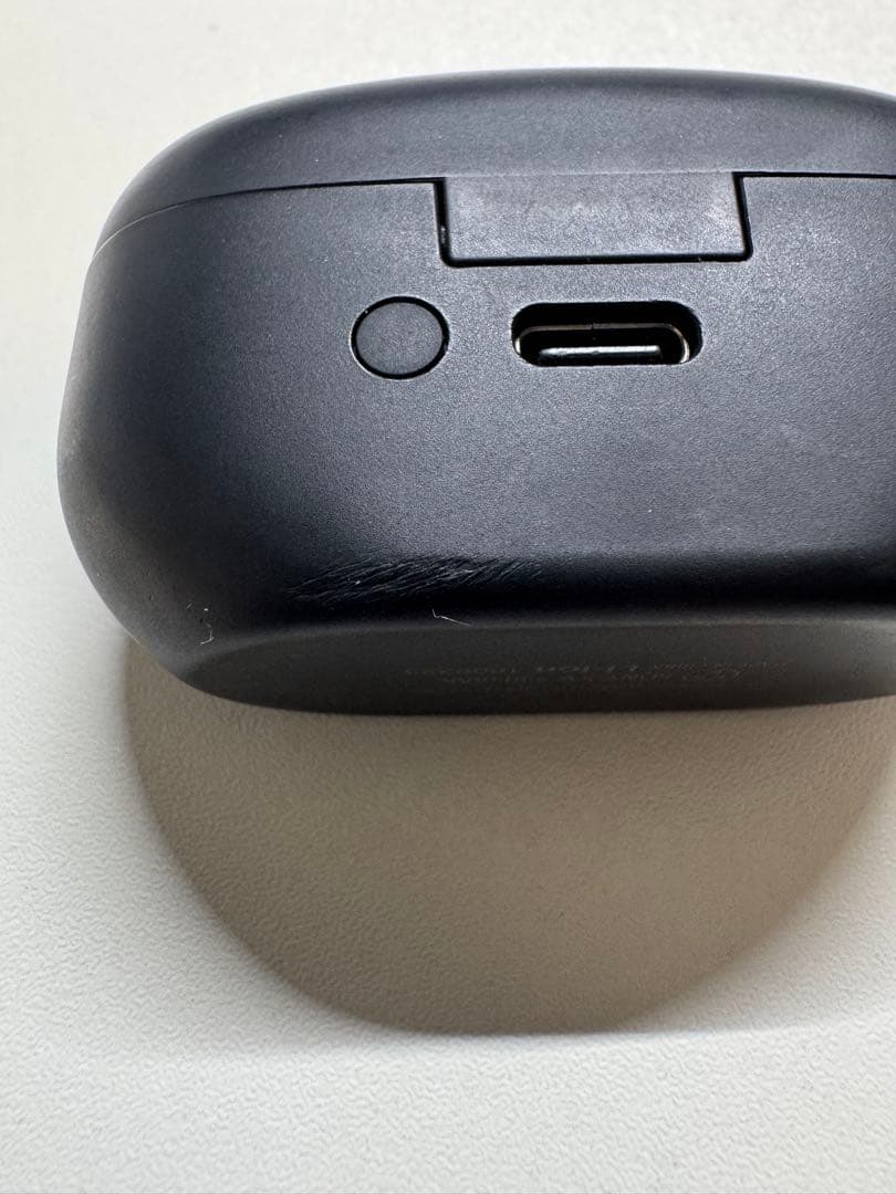 中古　wf-1000xm5 ケース　右耳のみ　バージョン4.0.2