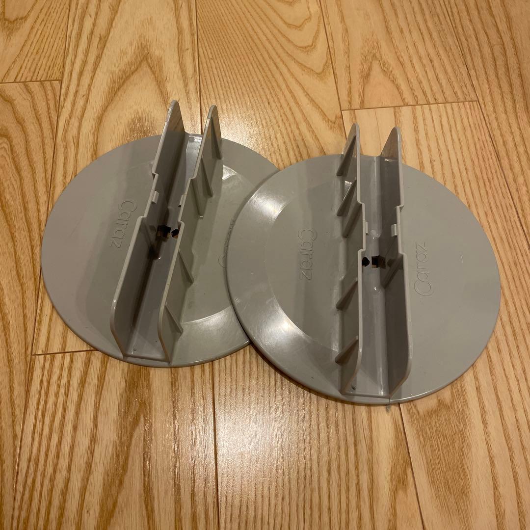 Caraz(カラズ) ベビーサークル ドアを含め10枚セット