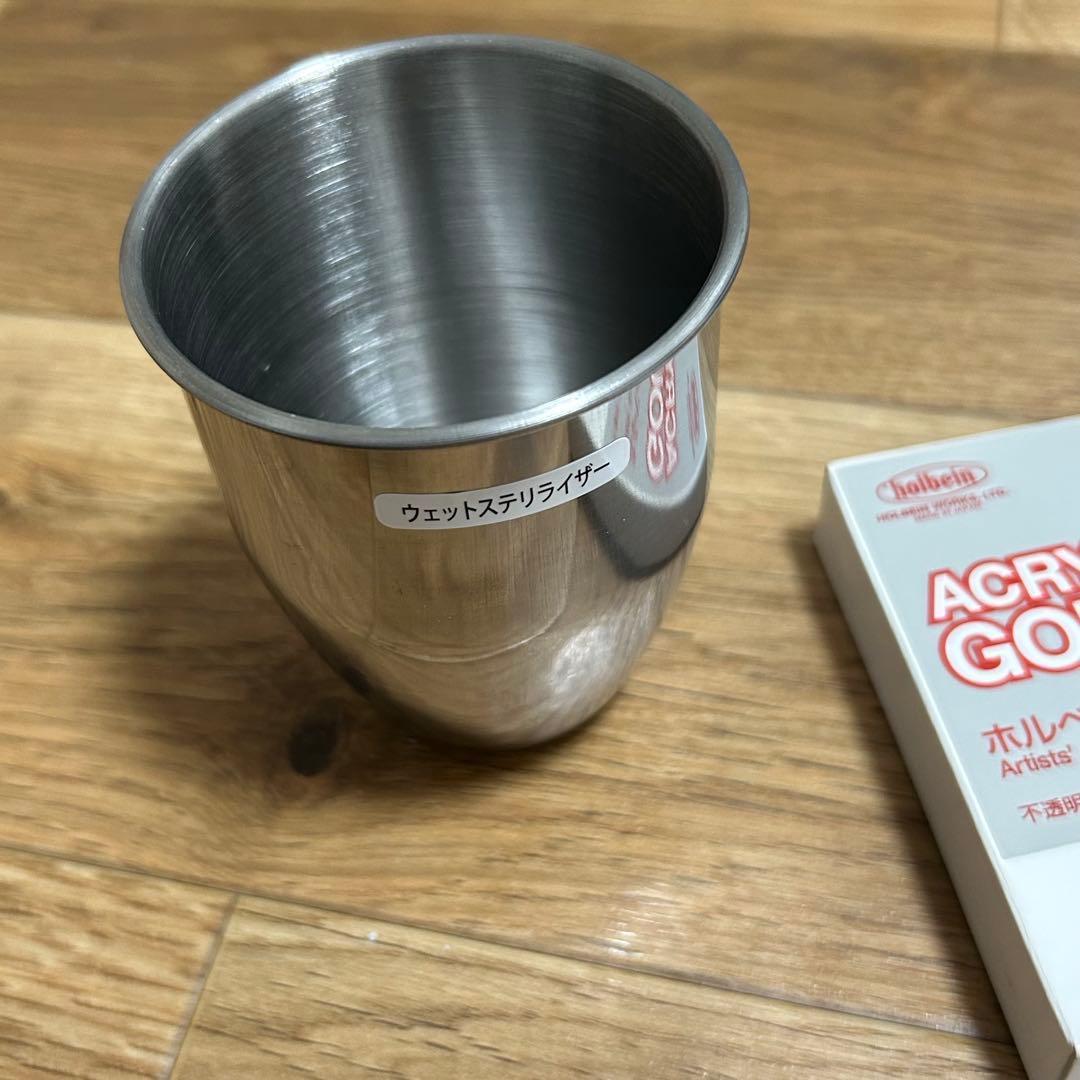 mana ネイル検定セット