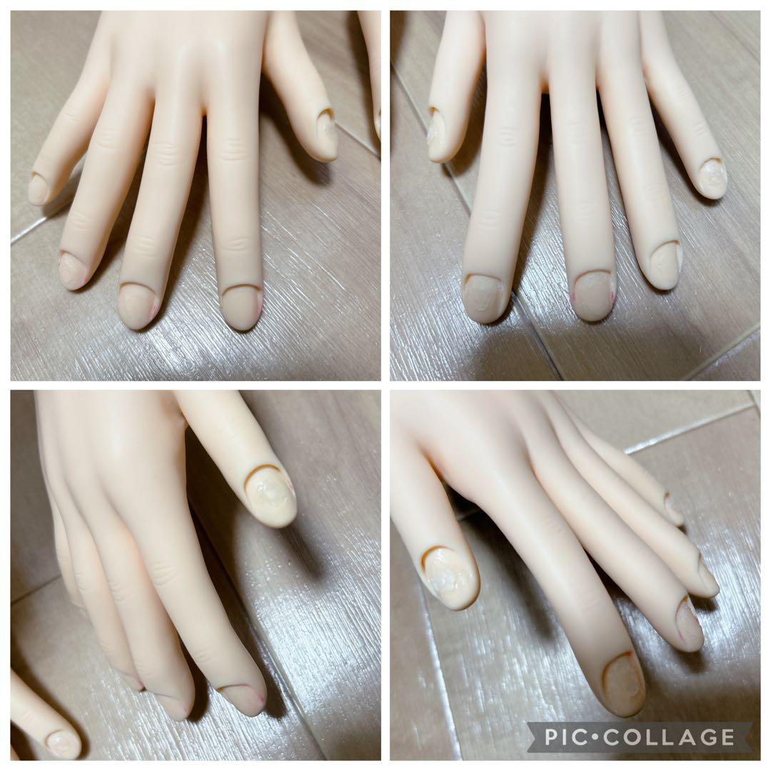 mana ネイル検定セット