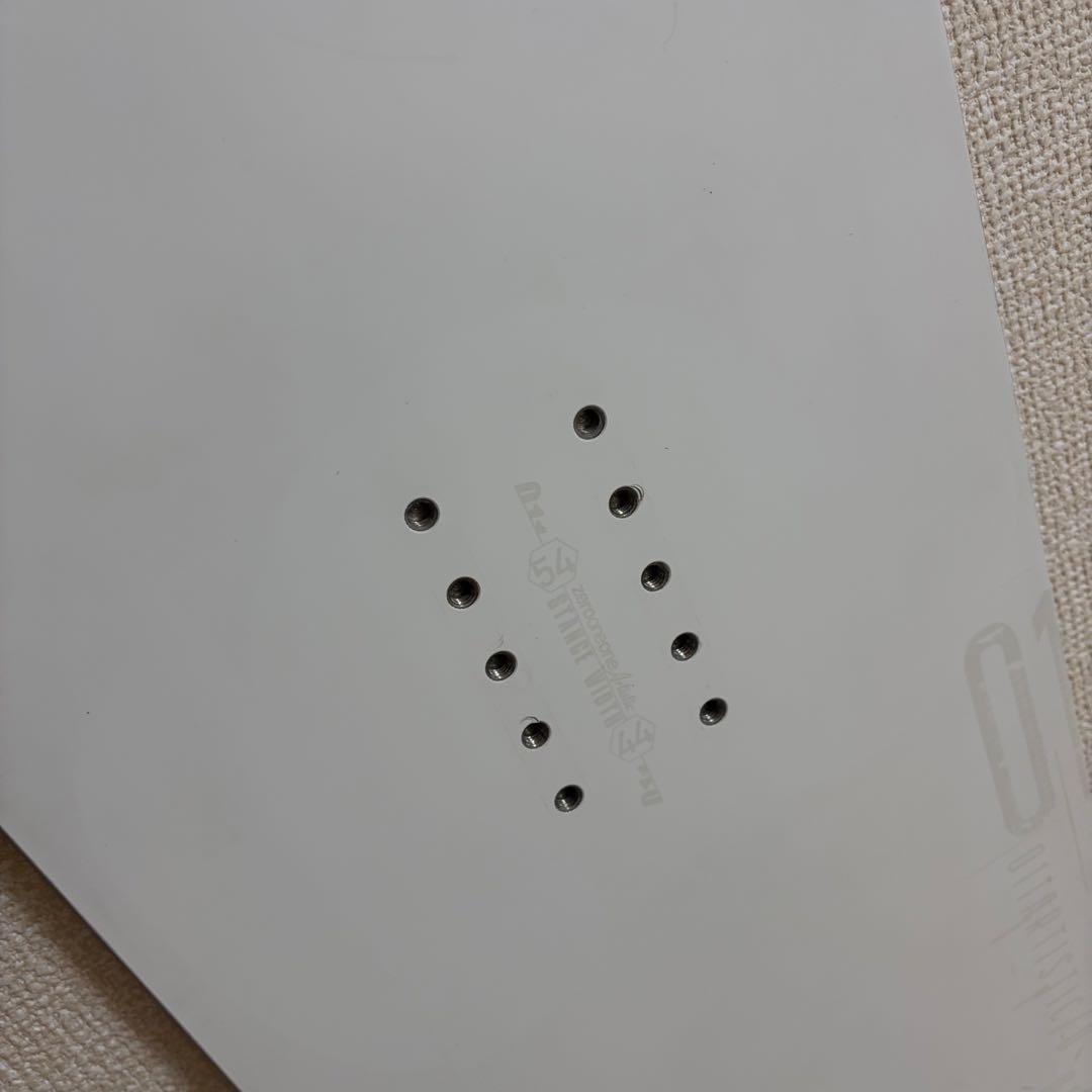 011Artistic X FLY SPIN 144cm 23-24モデル