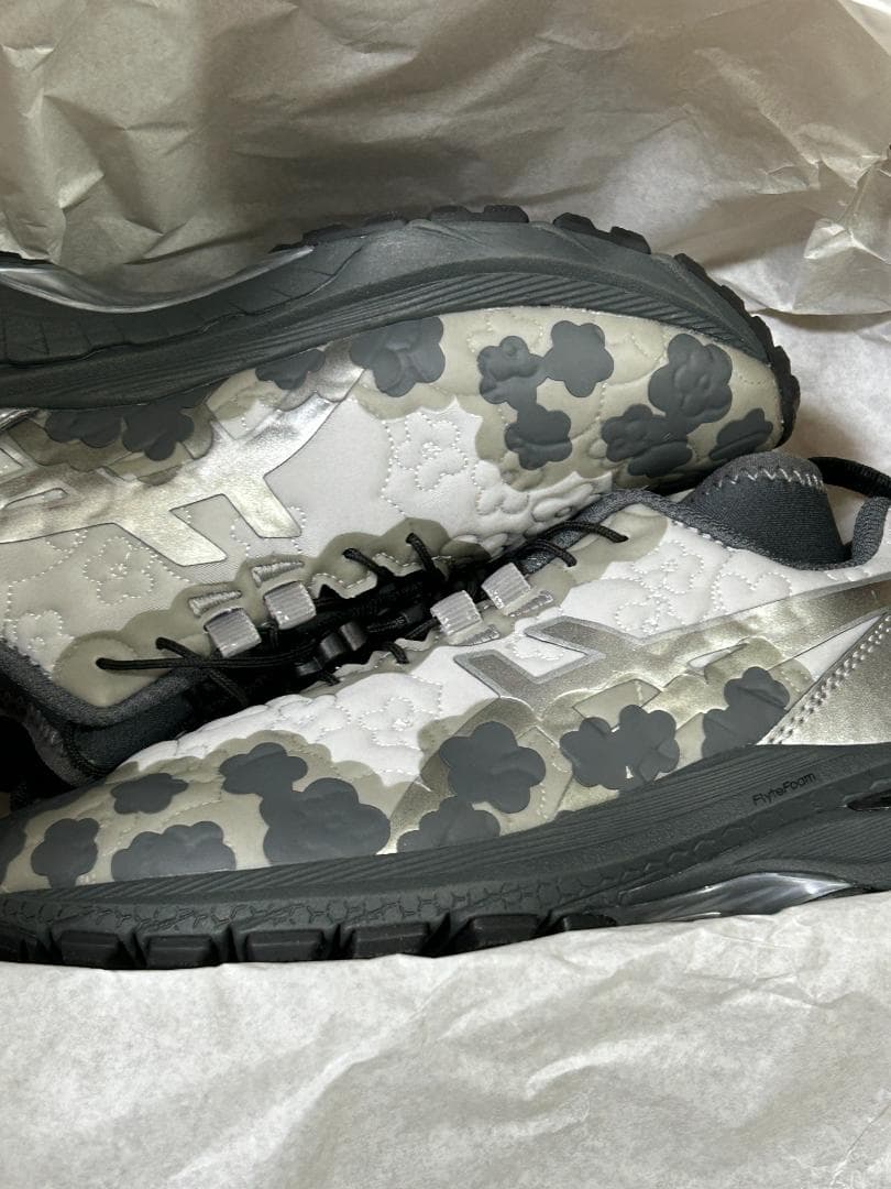 Asics GEL×cecilibansen　22.5cm