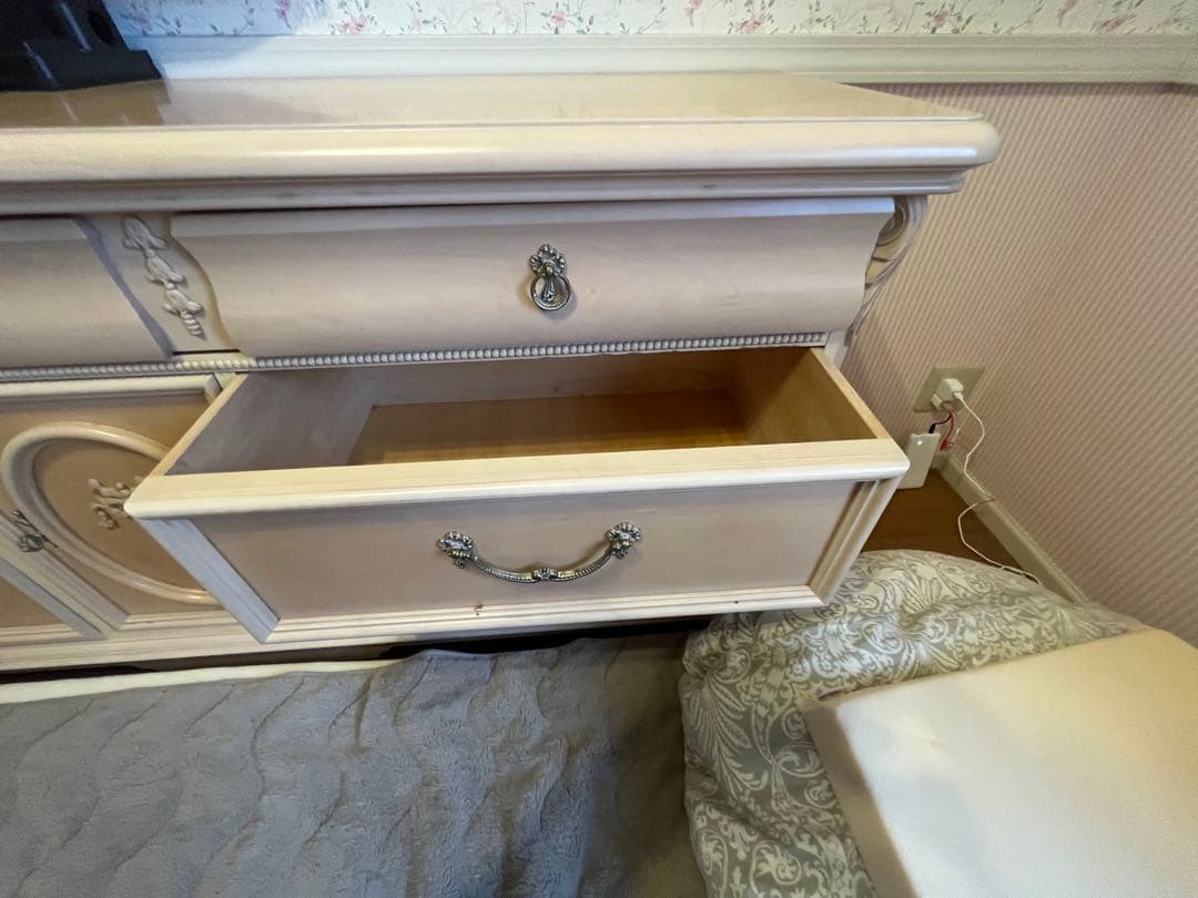 最終値下げ:Lynn Hollyn / リンホーリン サイドボード リビング