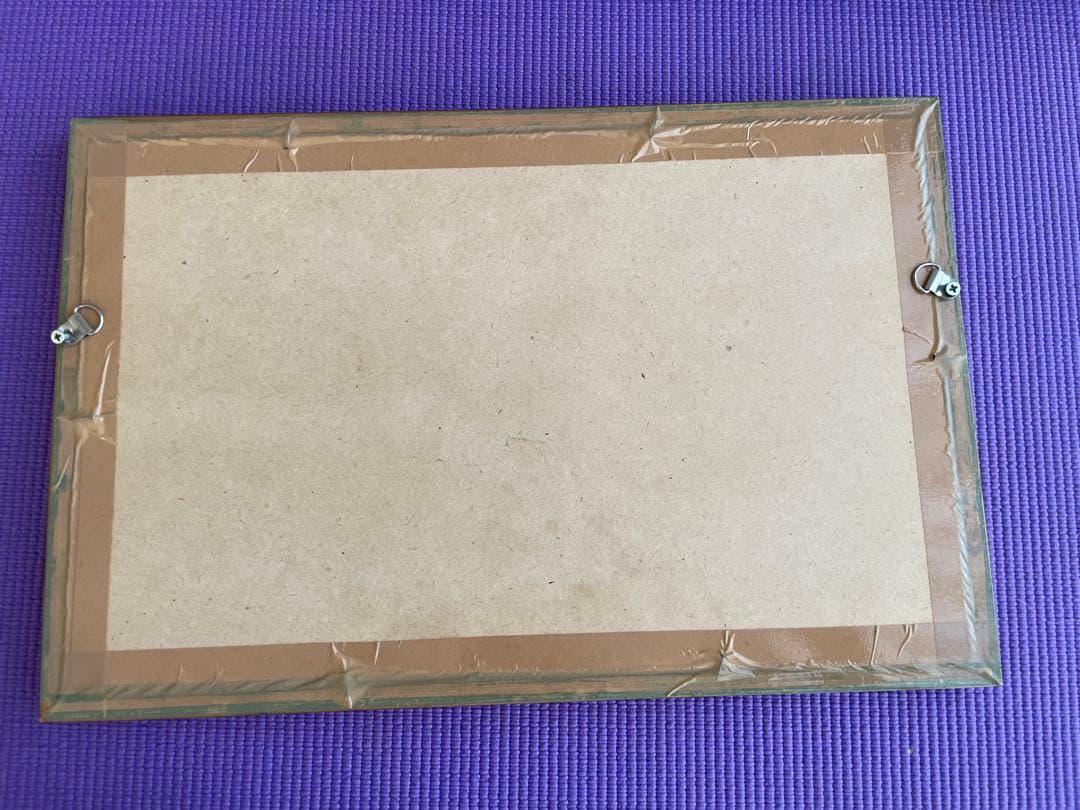 インドの伝統的な絵画 王族の行列