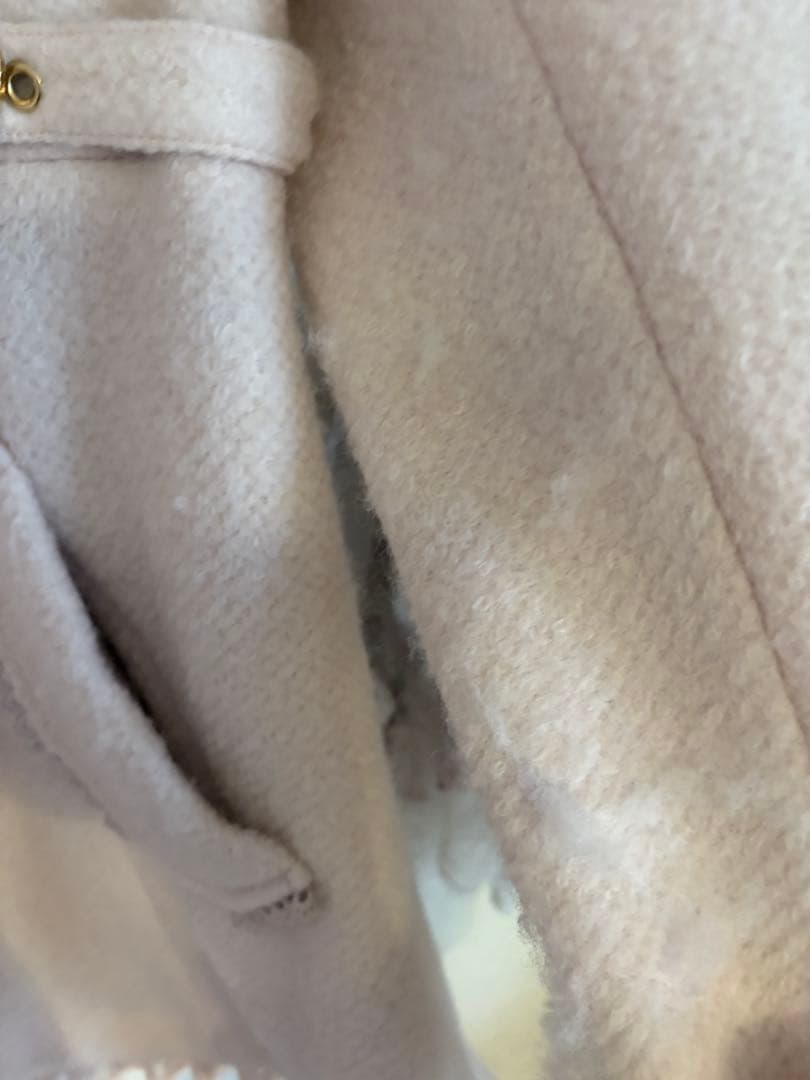 【むらさき(ウィッグ類三週間以内発送)】