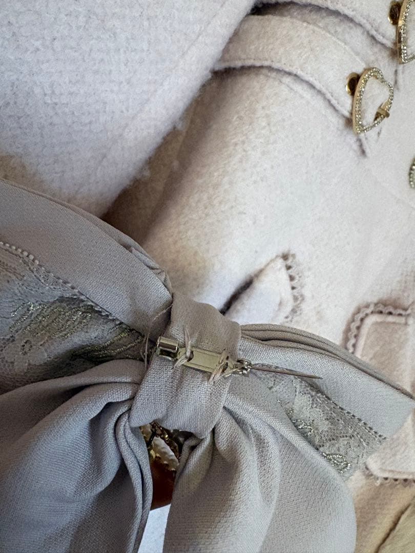 【むらさき(ウィッグ類三週間以内発送)】