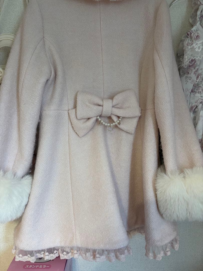 【むらさき(ウィッグ類三週間以内発送)】