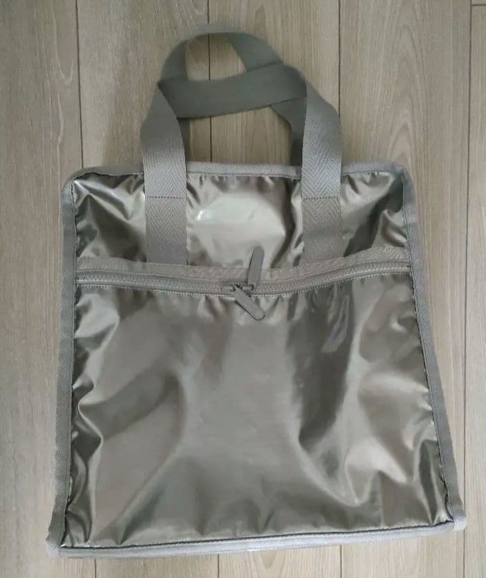 レスポートサック×ひとりっぷ ONE DAY CABIN【ギンガ】