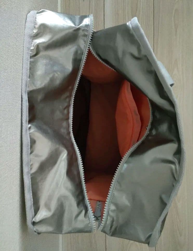 レスポートサック×ひとりっぷ ONE DAY CABIN【ギンガ】