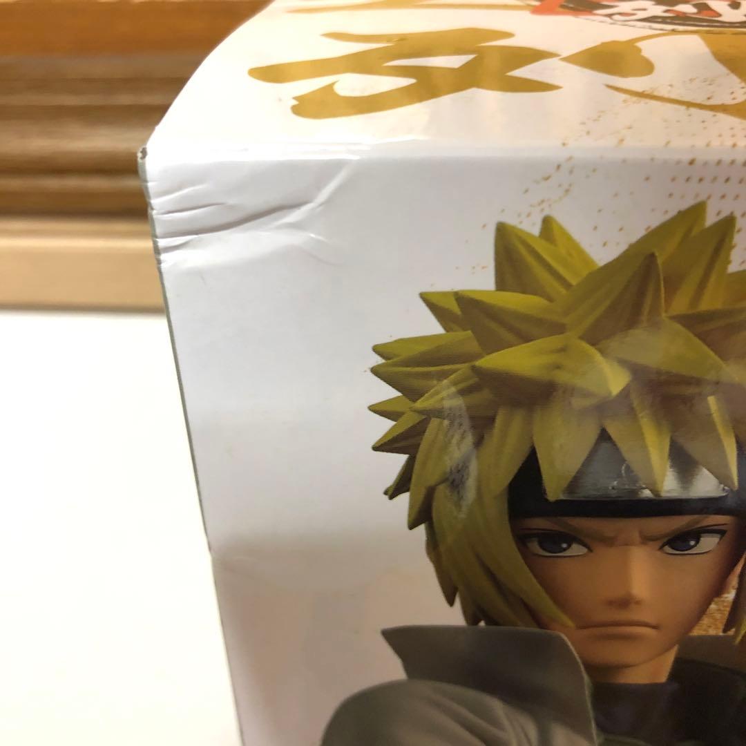 最新ミナト　ナルト アクションフィギュア18点セット