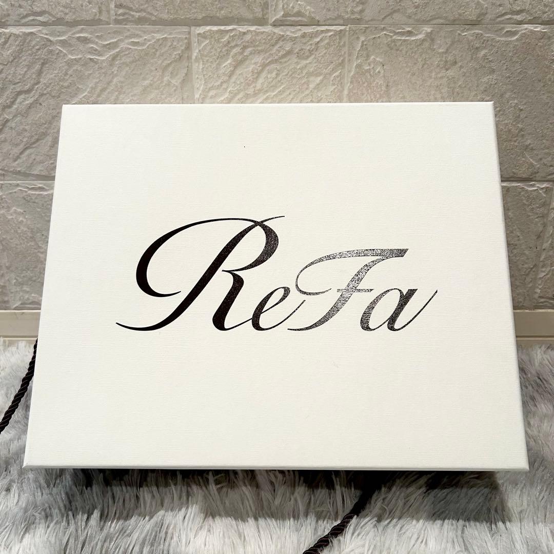 【未使用級】 ReFa BEAUTECH DRYER RE-AB02A