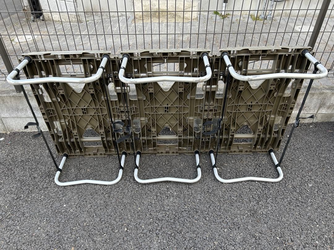 スノーピーク ラックソットマルチスターターセット