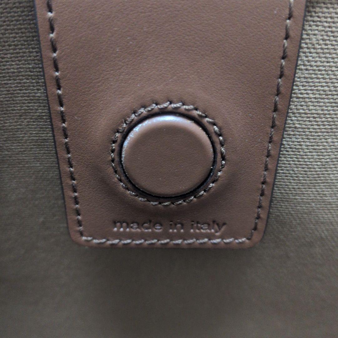 未使用品 定価4.7万 GIANNI CHIARINI MARCELLA