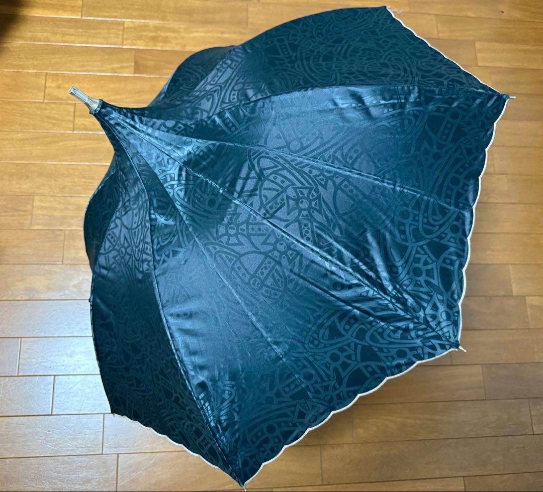viviennewestwood ヴィヴィアン 日傘 雨傘