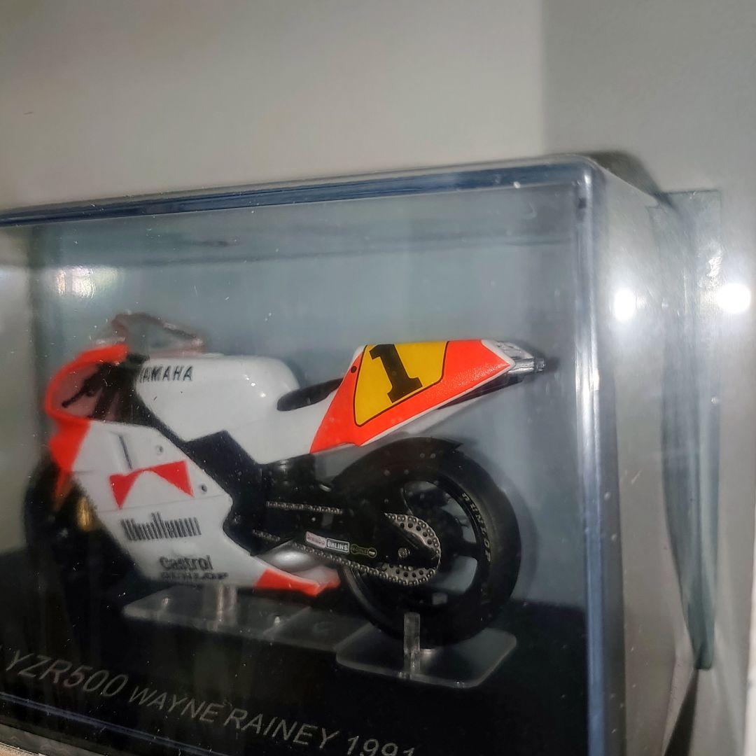 未開封品 オートバイ バイク コレクション7-8-11セット デアゴスティーニ