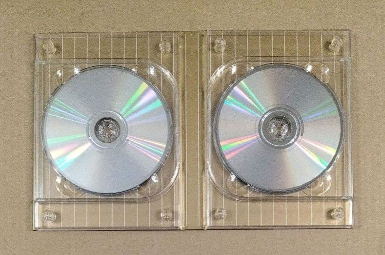 CATALOGUE ARIOLA 00-10 初回生産限定盤 DVD付 バクチク