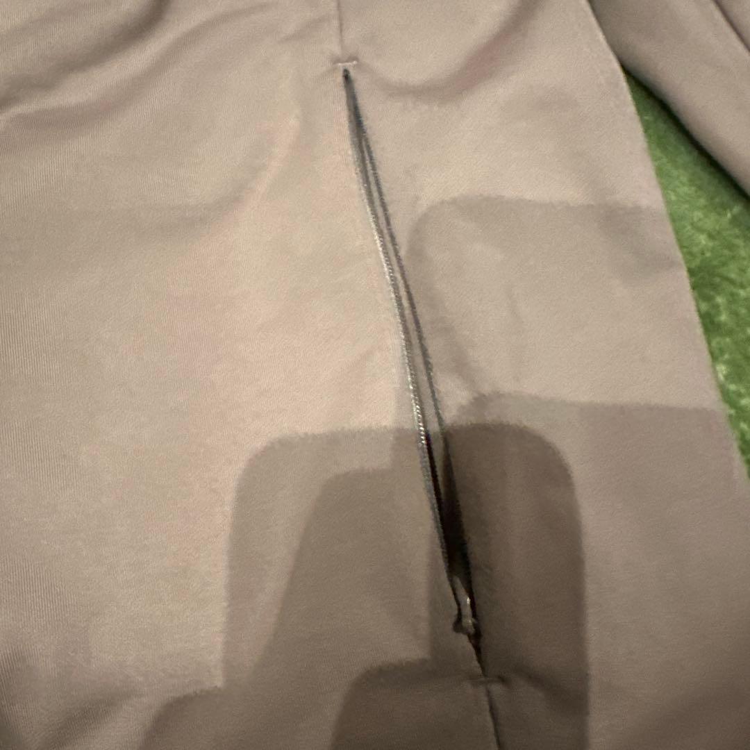 NEW BALANCE MET24 スーツセットアップ