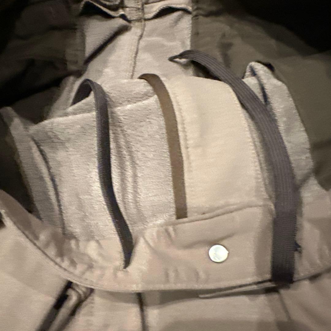 NEW BALANCE MET24 スーツセットアップ