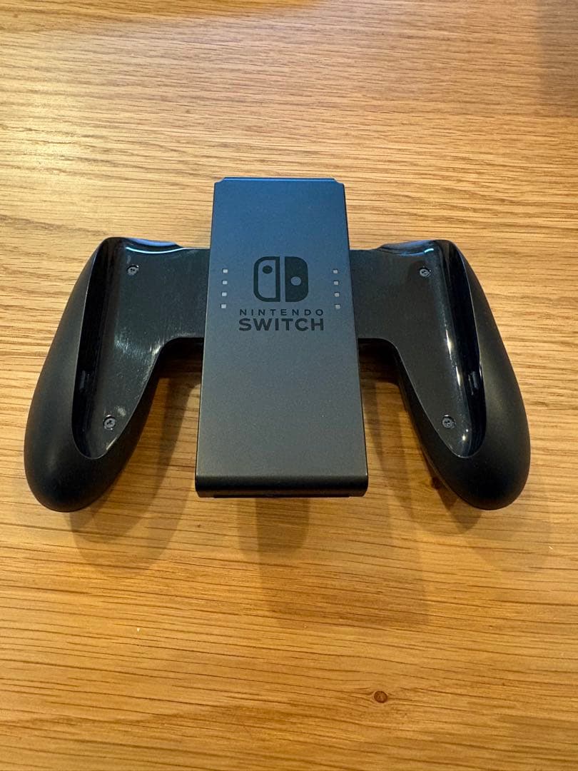 【美品】任天堂Switch 本体 付属品一式