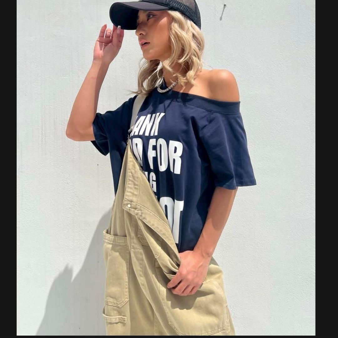 Sudo⭐︎新品未使用⭐︎ katsuragi salope Mサイズ