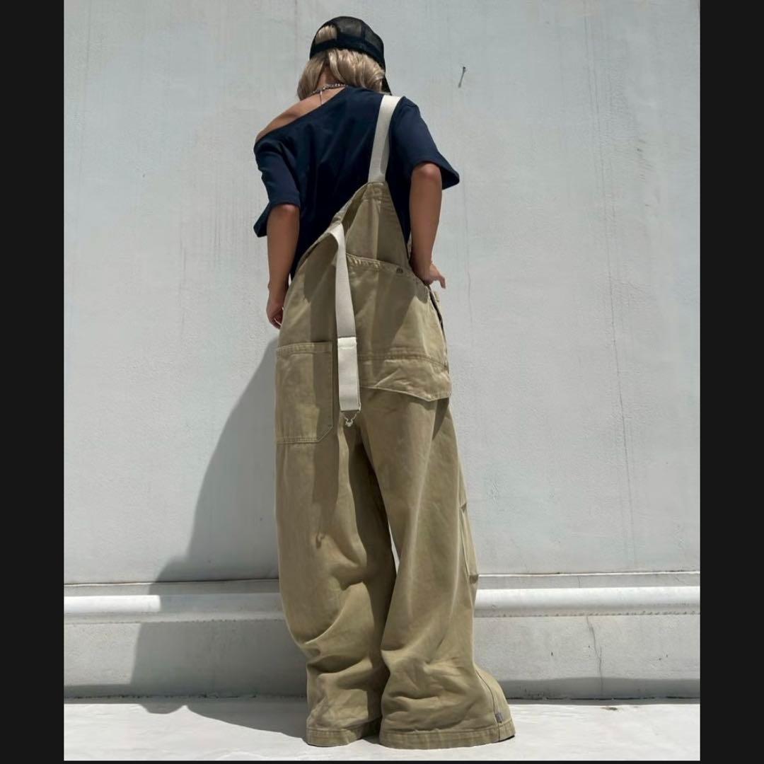 Sudo⭐︎新品未使用⭐︎ katsuragi salope Mサイズ