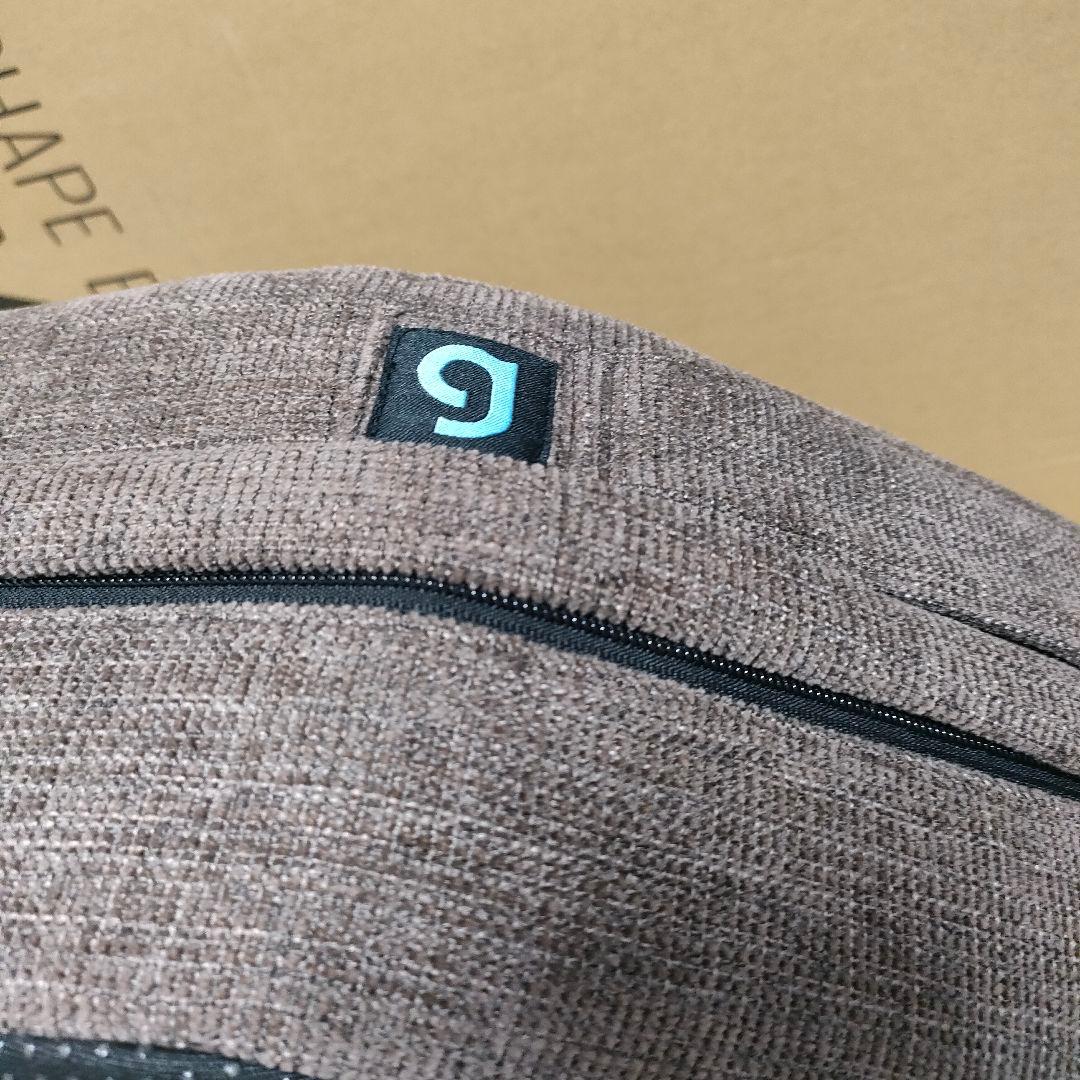 美品✨ シェイプエイト gymterior ジムテリア トランポリン クッション